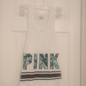 Victoria Secret PINK *RARE* tank top